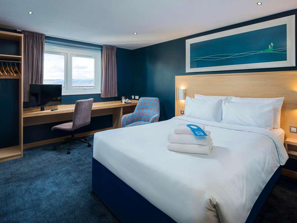 Travelodge Ashford Ashford  Room photo