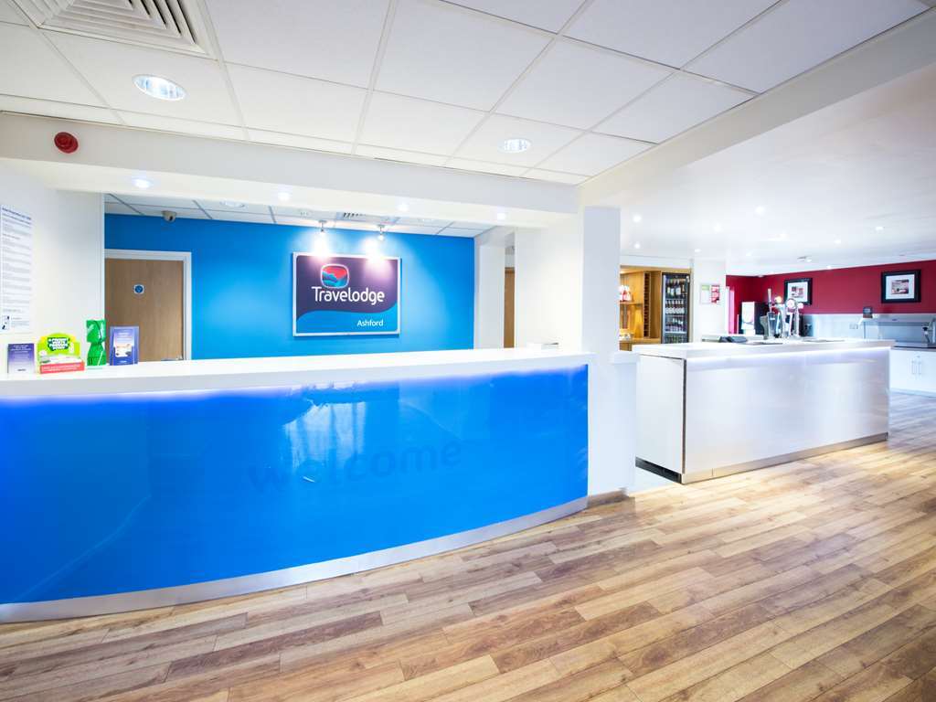 Travelodge Ashford Ashford  Interior photo