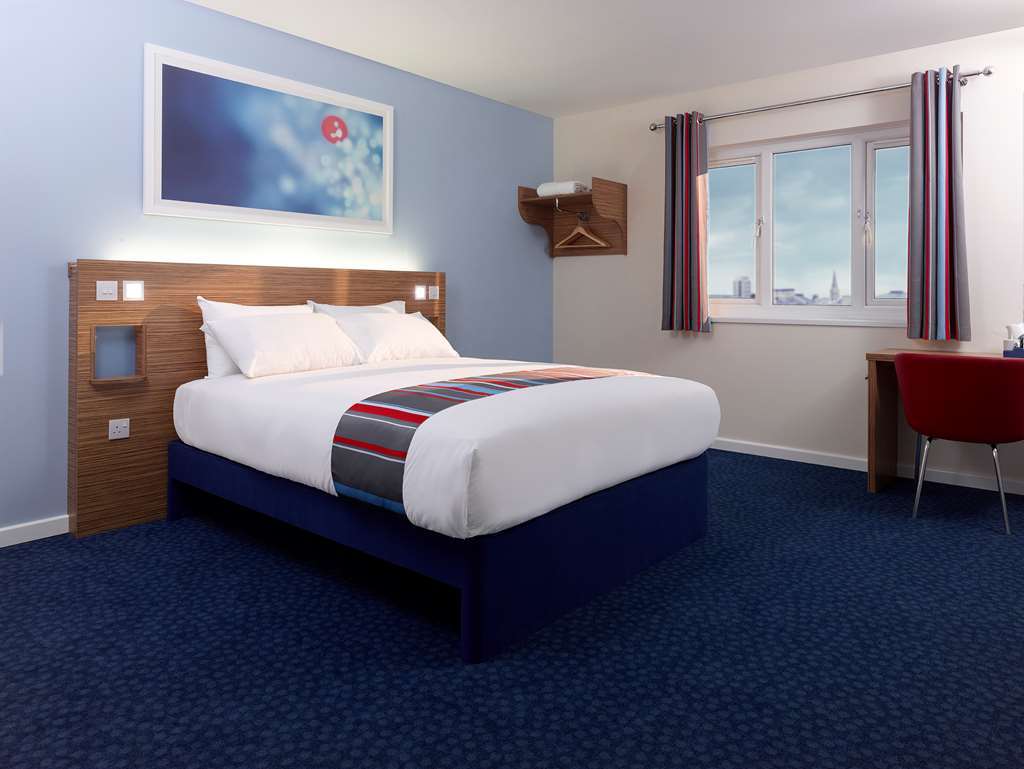 Travelodge Ashford Ashford  Room photo