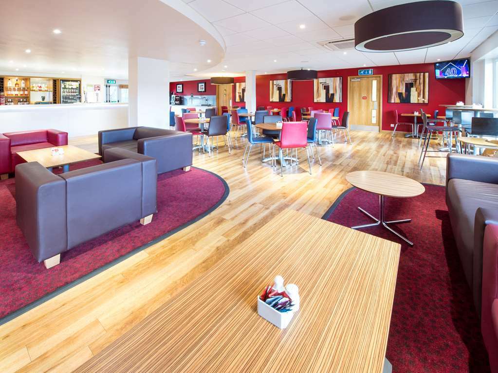 Travelodge Ashford Ashford  Restaurant photo